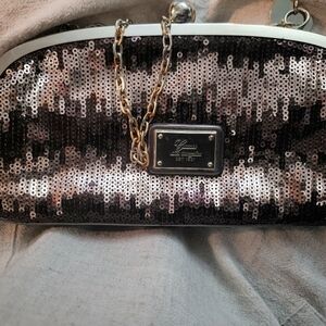 Guess purse